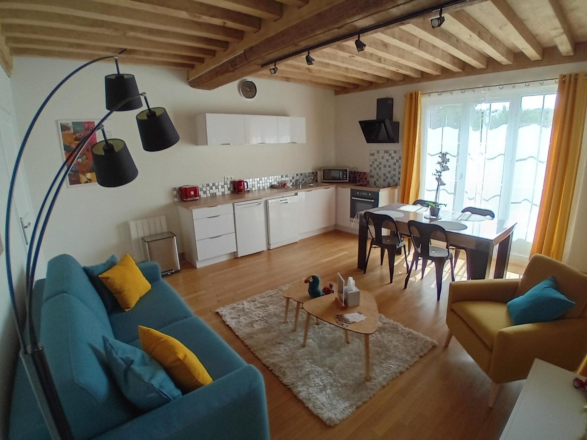 Climats Des Echaliers Apartment Beaune  Room photo